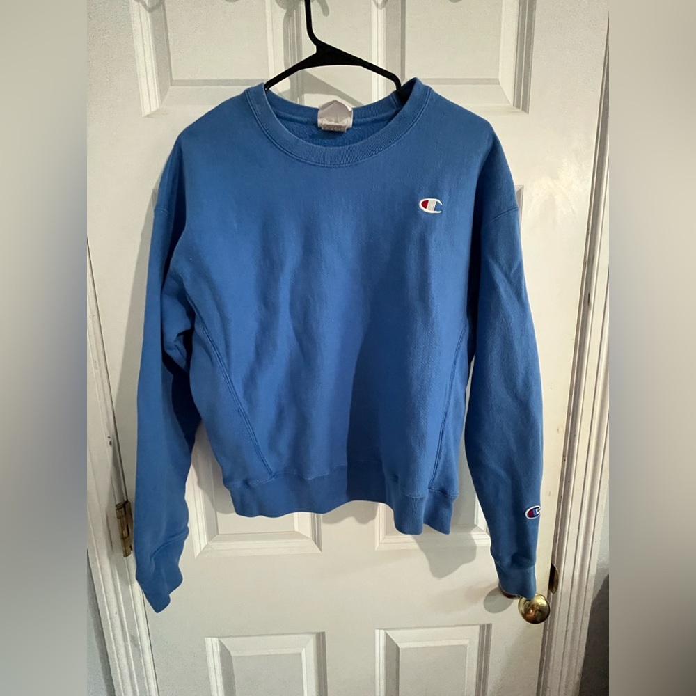 Champion crew neck